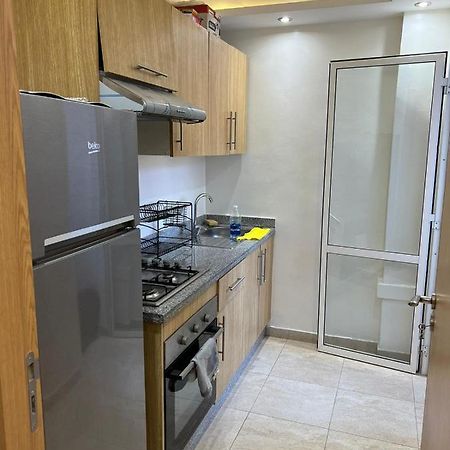 Belle Appartement A Loue Pour Les Familles Marrákes Kültér fotó
