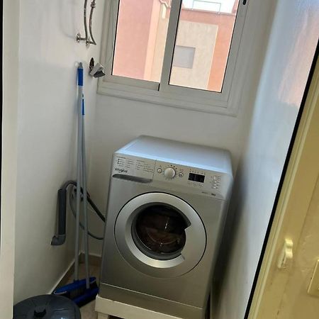Belle Appartement A Loue Pour Les Familles Marrákes Kültér fotó