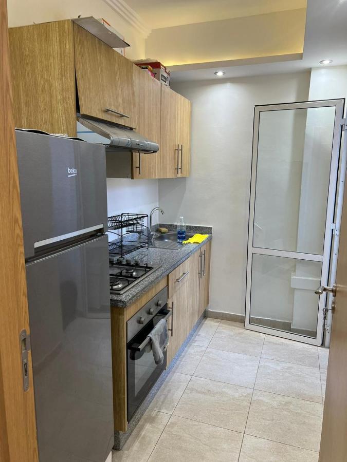Belle Appartement A Loue Pour Les Familles Marrákes Kültér fotó
