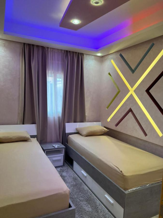 Belle Appartement A Loue Pour Les Familles Marrákes Kültér fotó